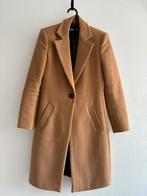 Zara • getailleerde jas • camel • xs • in nieuwstaat, Ophalen of Verzenden, Zo goed als nieuw, Maat 34 (XS) of kleiner, Bruin