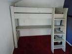 hoogslaper, Ophalen, Gebruikt, Eenpersoons, 200 cm