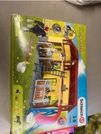 Schleich boerderij set 42485, Verzamelen, Ophalen of Verzenden, Nieuw