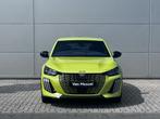 Peugeot e-208 EV GT 51 kWh | Alcantara bekleding | Adaptieve, Nieuw, 1430 kg, Te koop, 27 min