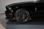 2014 Shelby Mustang GT500 SVT, Achterwielaandrijving, Gebruikt, 4 stoelen, Zwart