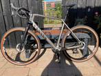 Canyon Grail CF SL 7 Disc, Fietsen en Brommers, Carbon, Zo goed als nieuw, Meer dan 20 versnellingen, 53 tot 57 cm