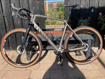 Canyon Grail CF SL 7 Disc beschikbaar voor biedingen