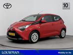 Toyota Aygo 1.0 VVT-i X-Play | Apple Carplay -/ Android Auto, Auto's, Voorwielaandrijving, 12 maanden, Stof, Gebruikt