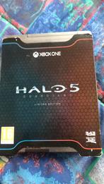 Halo 5 xbox one, Spelcomputers en Games, Games | Xbox One, Zo goed als nieuw, Ophalen