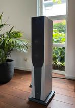 Elac 209.2 Vlaggenschip 200-serie, Audio, Tv en Foto, Luidsprekers, Zo goed als nieuw, 120 watt of meer, Front, Rear of Stereo speakers