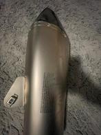 Bmw r1200 r1250rs akrapovic uitlaat, Ophalen of Verzenden