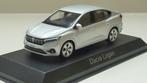 Norev Dacia Logan (2021) zilvergrijs 1:43, Auto, Norev S.A, Nieuw, Norev