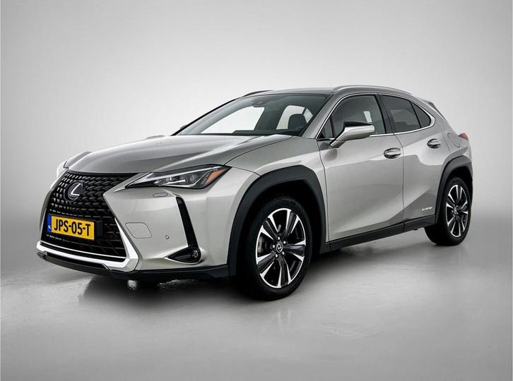 Lexus UX 250h Business Line | Parkeersensoren | Stoelverwarm, Auto's, Lexus, Bedrijf, Te koop, UX, ABS, Achteruitrijcamera, Adaptive Cruise Control