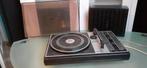 philips 390 pick up compleet, Ophalen of Verzenden, Philips, Pitch-regelaar