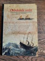 Onbekende zeeen - Etienne Taillemite, Boeken, Vervoer en Transport, Boot, Zo goed als nieuw, Ophalen