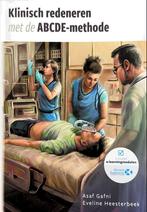 ABCDE methode, Ophalen of Verzenden, Beta, Zo goed als nieuw, HBO