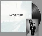 Vinyl LP Novastar The Best Is Yet To Come GESIGNEERD NIEUW, Cd's en Dvd's, Vinyl | Pop, Ophalen of Verzenden, 2000 tot heden, Nieuw in verpakking