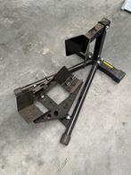 Scooter Standaard voor Bus/Aanhanger, Ophalen, Gebruikt