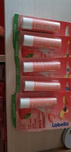 5 labello  nu 6euro, Verzenden, Nieuw, Overige typen