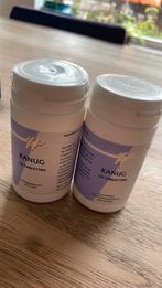 Kanug ayurvedisch voedingssupplement, Sport en Fitness, Ophalen of Verzenden, Zo goed als nieuw, Overige typen