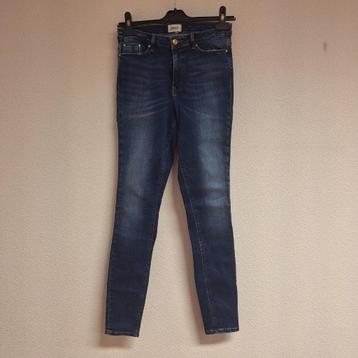 Dames skinny jeans Only, maat 30/32 beschikbaar voor biedingen