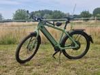 Stromer ST3 Pinion 983Wh 2023 - 1972km, Fietsen en Brommers, Ophalen, Zo goed als nieuw, Stromer, 50 km per accu of meer