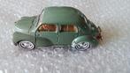 Renault 4cv 1/43., Hobby en Vrije tijd, Modelauto's | 1:43, Ophalen of Verzenden, Zo goed als nieuw, Auto, Overige merken