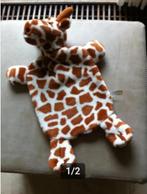 Kinder Giraf pyamazak Giraffe Dario, Ophalen of Verzenden, Zo goed als nieuw, Minder dan 70 cm, Slaapzak