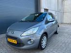 Ford Ka 1.2i Titanium AIRCO PDC NAP 2010, Voorwielaandrijving, Stof, Gebruikt, 1242 cc