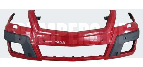 Bumper  Mercedes GLK X204 08-12 A2048851425 Voorbumper MK249, Auto-onderdelen, Carrosserie en Plaatwerk, Bumper, Voor, Gebruikt