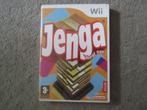 Wii spel: Jenga world tour, Spelcomputers en Games, Games | Nintendo Wii, Ophalen of Verzenden, Gebruikt, Puzzel en Educatief
