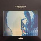 Klaus Schulze ‎– Trancefer, Ophalen of Verzenden, Zo goed als nieuw, Progressive, 12 inch