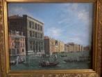 Venetië, Antiek en Kunst, Ophalen of Verzenden