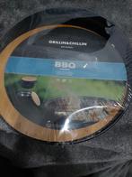 Te koop nieuw tafel barbecue Gusto, Ophalen of Verzenden, Nieuw