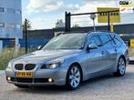 BMW 5-serie Touring 545i High Executive|YOUNGTIMER|HEADUP|PA, Auto's, Automaat, Achterwielaandrijving, Gebruikt, 8 cilinders