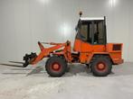 Atlas AR 52C, Zakelijke goederen, Machines en Bouw | Kranen en Graafmachines, Ophalen, Wiellader of Shovel