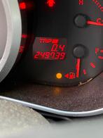 Mazda CX-7 2.3 Turbo 191KW 2007 Grijs, Auto's, 1450 kg, 1670 kg, 4 cilinders, 2261 cc