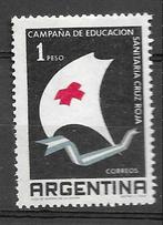 ARGENTINIE PF, Postzegels en Munten, Postzegels | Amerika, Ophalen of Verzenden, Postfris, Zuid-Amerika