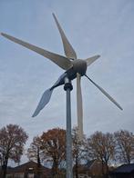 Windturbine / Windmolen 1500w, Tuin en Terras, Ophalen of Verzenden, Gebruikt