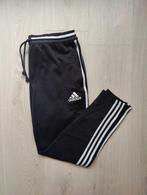 Adidas Zwarte Trainingsbroek L, Maat 52/54 (L), ., Zwart, Ophalen of Verzenden