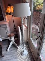 Brocante staande lamp, Ophalen, Zo goed als nieuw, 150 tot 200 cm