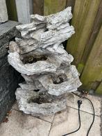 Waterornament, Tuin en Terras, Ophalen, Gebruikt, Waterornament