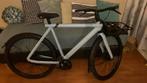 Vanmoof S3 Blue, Fietsen en Brommers, 59 cm of meer, Ophalen, Zo goed als nieuw, Vanmoof