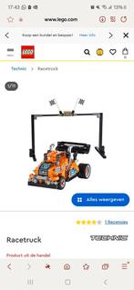 Diverse technic lego sets 42104/42047/42092, Kinderen en Baby's, Speelgoed | Duplo en Lego, Ophalen of Verzenden, Zo goed als nieuw