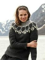 Breipatronen dames truien en herentrui, Hobby en Vrije tijd, Breien en Haken, Ophalen of Verzenden, Zo goed als nieuw, Breien