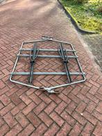 Fietsendrager voor vouwwagen, Ophalen, 2 fietsen, Gebruikt, Fietsendrager-accessoire