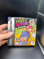Puffy amiyumi sealed, Spelcomputers en Games, Games | Nintendo Game Boy, 1 speler, Ophalen of Verzenden, Zo goed als nieuw, Vanaf 3 jaar