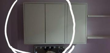 Ikea kast