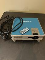 Beamer mitsubishi, Ophalen, Gebruikt, LED