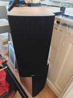 B&W luidspreekers, Audio, Tv en Foto, Luidsprekers, Ophalen, Zo goed als nieuw, Bowers & Wilkins (B&W), 120 watt of meer