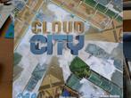 Cloud City bordspel, Een of twee spelers, Ophalen of Verzenden, Zo goed als nieuw, Geronimo Games