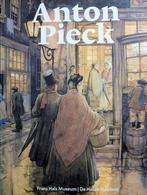 ANTON PIECK, Erftemeijer, Ophalen of Verzenden, Zo goed als nieuw, Schilder- en Tekenkunst
