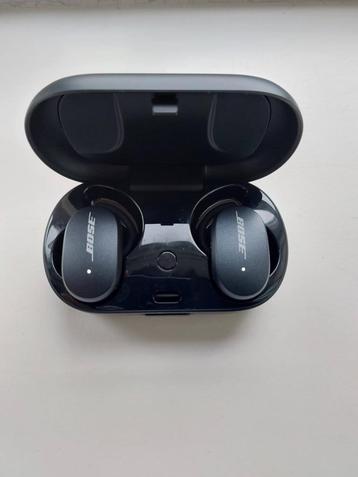 Bose QuietComfort Earbuds Nieuw (1e generatie) beschikbaar voor biedingen