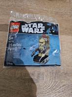 Lego Star Wars 40176 scarif trooper polybag, Nieuw, Ophalen of Verzenden